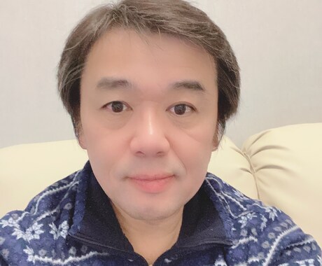 人生経験をもとに、お話に対応させて頂きます。ます 本職はカメラマンでした、その後の仕事を多数の経験から、お話し イメージ1