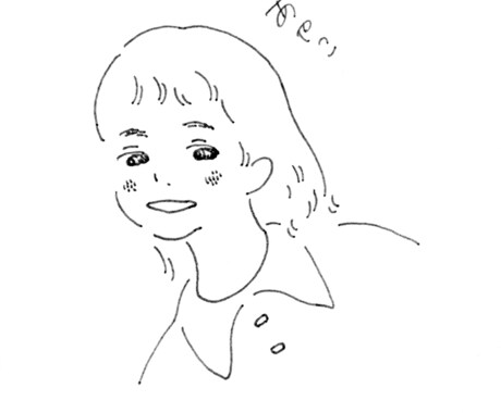 SNSアイコンのイラスト描きます イメージ1