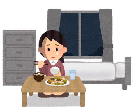 空いた時間を誰かのために使います 特別なスキルはありませんが、ふと寂しい時に相談してください。 イメージ1