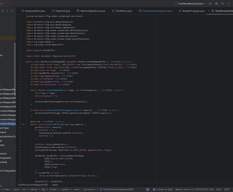 Javaでプログラムを作成・修正します Javaでプログラムの作成や修正をわかりやすくお手伝いします イメージ2