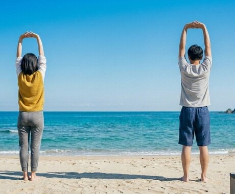 ダイエットに必要な食事＆メンタルサポートします 1ヶ月一緒に伴走します！時に弱気になっても大丈夫＾＾ イメージ1