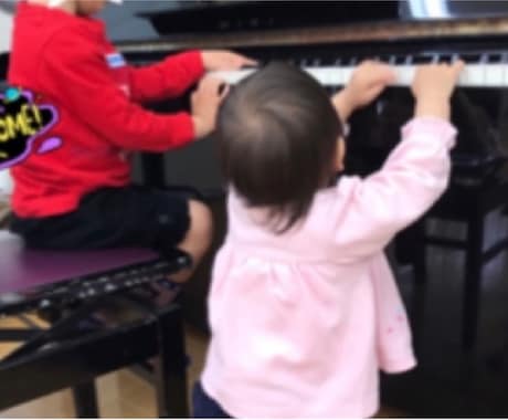 英語de手遊びお教えします ママとベビーちゃんのふれあい♡遊びながら音楽と英語♪ イメージ2
