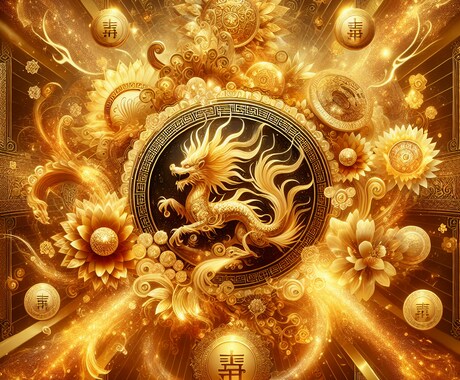 恋愛★金運★幸運を呼び込む神秘の壁紙画像を贈ります オーダーメイドで貴方のイメージに寄りそった画像に入魂します イメージ2