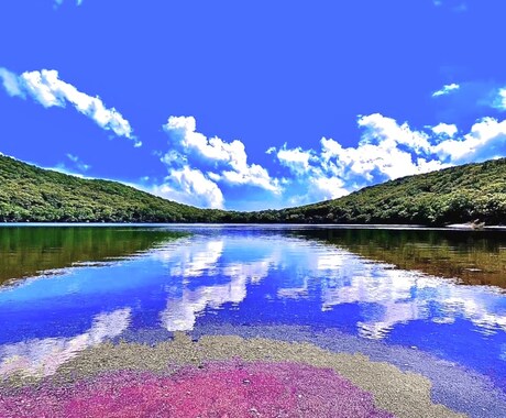 スマホで撮影した写真を加工します 画角と色味を編集します！画角調整や編集の解説も可能！ イメージ2