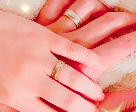 マッチングアプリで結婚するまでのノウハウ教えます 婚活が上手くいかない人相談にのります。 イメージ1