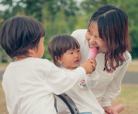 大切な日を“思い出になる写真”に残します 初めてでも自然な笑顔を引き出します！ イメージ2
