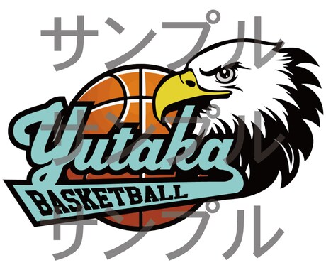 シンプルなのに目を惹くロゴを制作します イメージ1