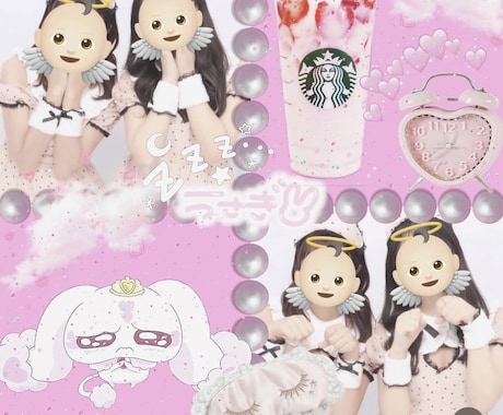 SNS投稿のための画像作ります イメージ1
