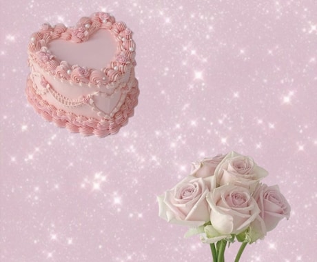 あなたに合うウェディング世界観＆コーデを提案します 迷ってる花嫁さんへ♡可愛い×クラシカル得意 イメージ1