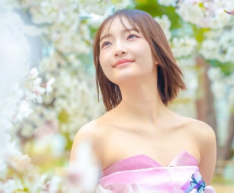 プロフィール写真撮影します 自然体であなたらしい瞬間を写真に残します。 イメージ2