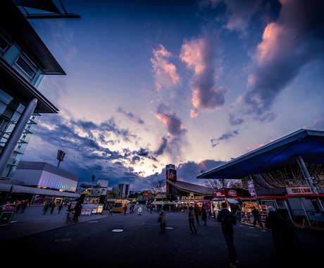 観光先の風景とグルメの写真を提供いたします プロではありませんが、ご了承ください。 イメージ2
