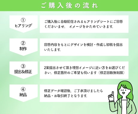 おしゃれなリッチメニューを作成し					ます タップされる！目を惹くおしゃれなリッチメニュー作成します イメージ2