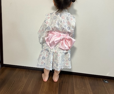 洋服のお直し、小物製作いたします 既製服を自分サイズにしませんか イメージ2