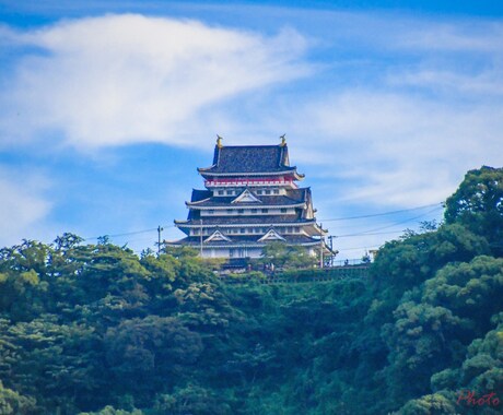 写真の編集承ります SNS用のプロフィール画を作成したい好みの画像にしたい人向け イメージ2