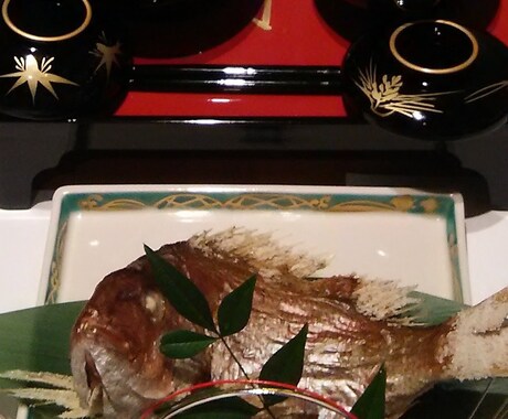 キャリア20年の都内和食店料理長が、教えます イメージ1