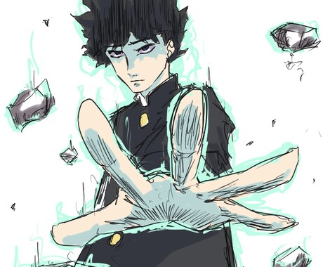 お客様の求める絵のご要望にお応えします イメージ1
