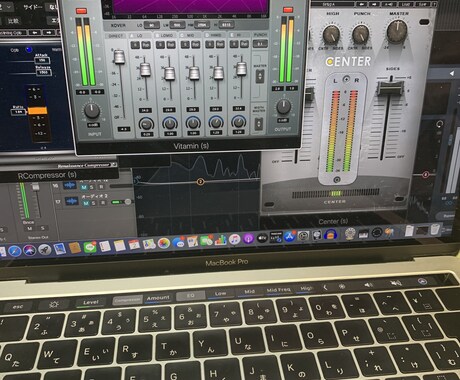 バンド、歌い手の音源のミックスします ミックスを是非お気軽にどうぞ！ イメージ2
