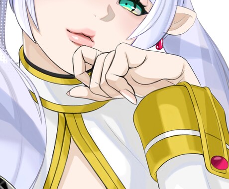 オリジナルキャラを1からデザインします 壁紙、表紙、企業様のキャラクターなど可愛くデザイン致します イメージ2