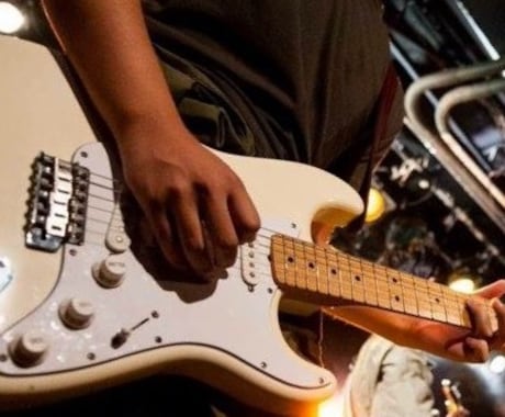 50代・60代から始めるギターレッスンやります 思い出の曲を弾けるようになりませんか？ イメージ1