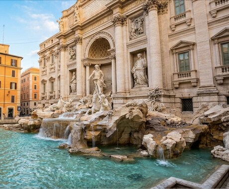 イタリア在住33年の私が人生や恋愛を導きます 看取りや介護、複雑な三角関係を越えた私が共に心を紐解きます イメージ1