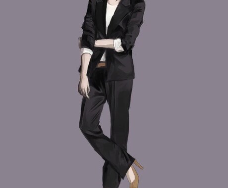 アイコン、イラストなどお描きます 挿絵やヘッダーなどに！商用利用可能 イメージ1