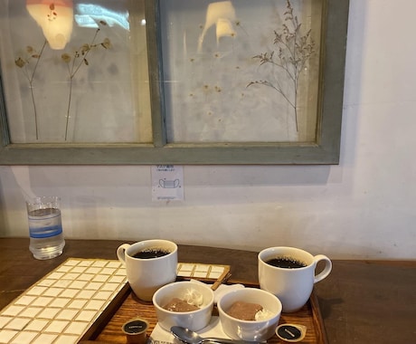 チャット形式でお話します 私であなたとお話させてくれませんか？チャット形式でお話します イメージ1