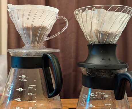 出張バリスタ行きます 癒やしのコーヒー時間提供します イメージ1