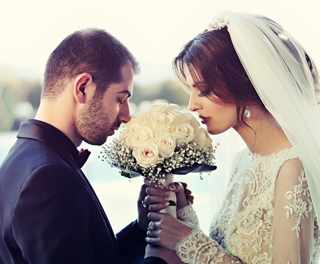 好きな人の好み(金星)をホロスコープから占います 彼氏彼女、夫婦、結婚、片想い、恋人、年上年下 イメージ1
