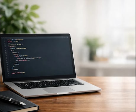 現役エンジニアが執筆！IT・Web記事作成します 実務経験5年の知見で読者の心を掴む記事を。 イメージ1