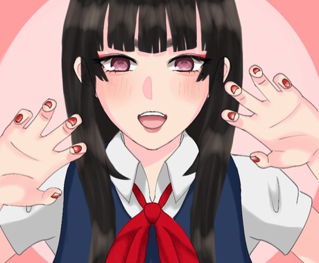 SNS用アイコンイラスト描きます SNS用アイコンを描きます！お気軽にお問い合わせください。 イメージ2