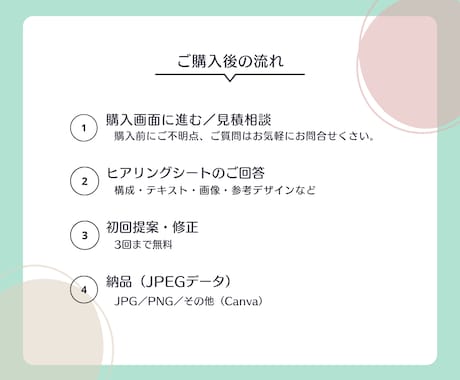 集客UP！伝わるLINEリッチメニュー作成します みやすい設計タップ率UP｜初心者さんも安心してご依頼ください イメージ2