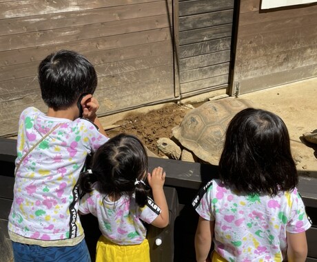 子育て相談にのります 子育て中のパパママ、いつも頑張っていますね☆48時間無制限! イメージ1