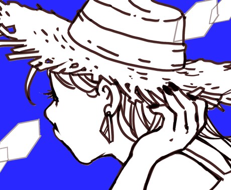 アイコン制作致します イメージ1