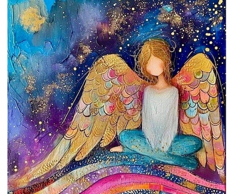 虹の橋の向こうから…ペットの魂にアクセスします もう一度、あの子の声を受け取りませんか？霊気ヒーリング付き イメージ1