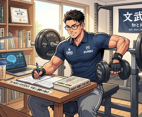 文武両道の方法教えます 「運動すれば、勉強もできるようになる」は本当か？ イメージ1