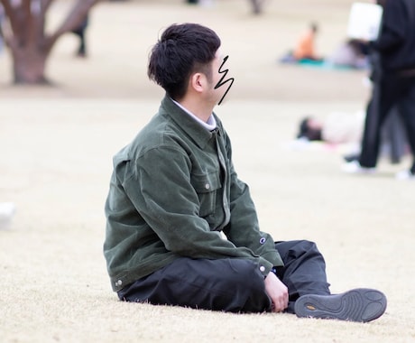 30代ゲイが相談にのります 友人関係、恋愛などの悩みなど相談にのります イメージ2