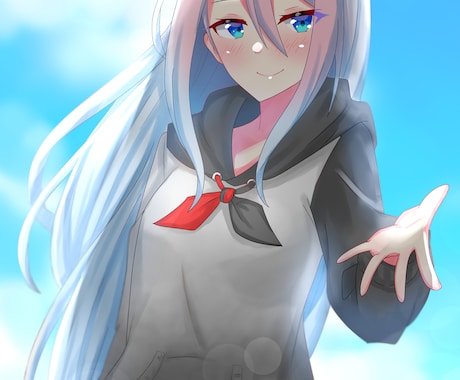 イラスト関係、何でも行います イメージ1