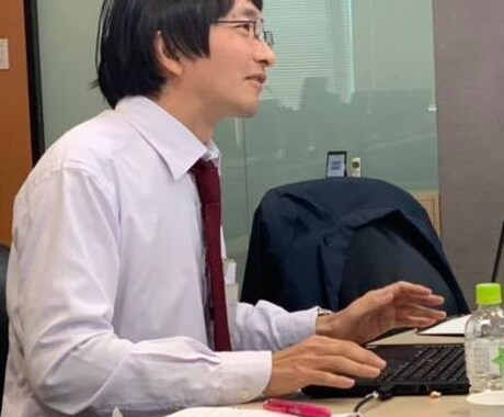 転職相談にのります イメージ1