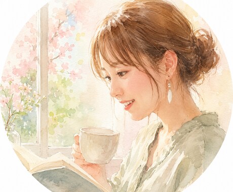 人生相談、恋愛相談、何でもお聞きします ～あなた様の気持ちにやさしく寄り添います〜 イメージ1