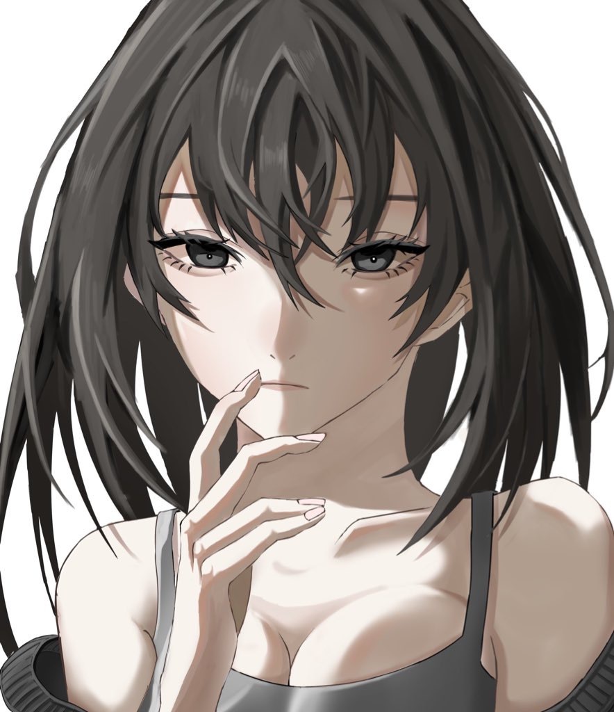 綺麗めで好印象なアイコン・イラストを描きます 丁寧に一枚一枚描かせていただきます。 イメージ2
