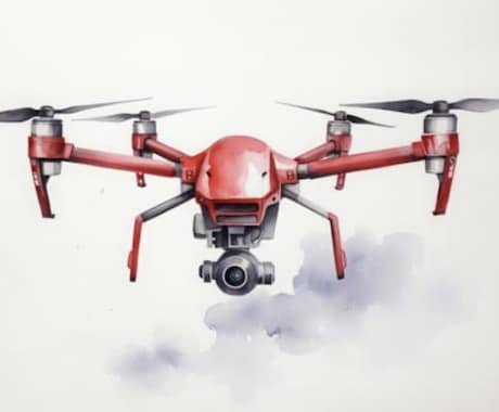 ドローンの国家資格試験対策します 二等無人航空機操縦士試験対策/学科・実地 イメージ1