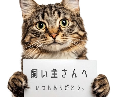 ペットからあなたへ…心のメッセージ伝えます |涙の先にある温もり　あの子が伝えたかったこと イメージ1