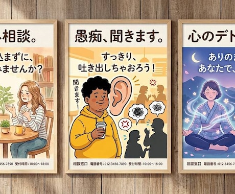 仕事やパートのイライラをじっくり穏やかに聞きます パートの人間関係・ブランク等…元人事20年の主夫が聞きます イメージ1