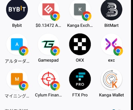 仮想通貨の記事かきます 所持通貨【USDT・BNB・BTCなど】３0種類以上！ イメージ1