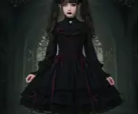 リピーター様!あなたに合う個性派コーデ提案します どんな服も活かす!オンラインコーディネートアドバイス イメージ1