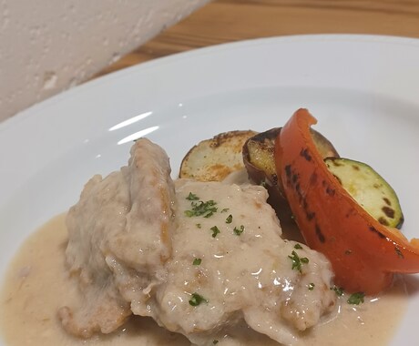 1ヶ月料理合宿！苦手克服！喜ばれる料理を作れます 初心者がこなれ感のある料理が作れるようになる イメージ2