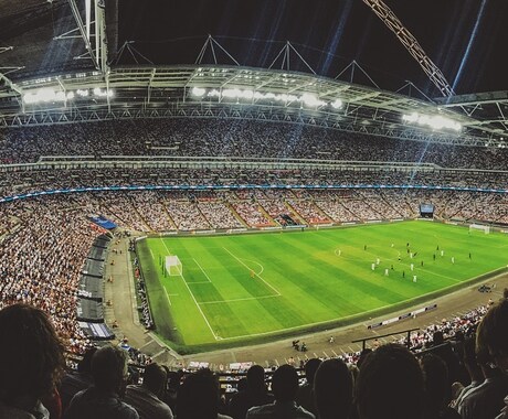 海外プロサッカー選手が記事を作成します サッカーに関するものでしたら何でも書きます!お気軽にどうぞ! イメージ1