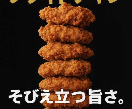 店頭のPOP・飲食店メニュー表・作ります 高級感・しずる感・かわいい・モダン系なんでも作ります♪ イメージ2