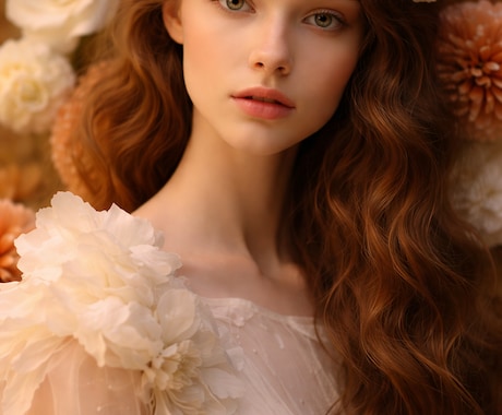 フレイヤ.マリアージュ.レイアチューンメントします ♥️北欧の女神フレイヤと繋がり愛と結婚•豊かさを引き寄せる イメージ1
