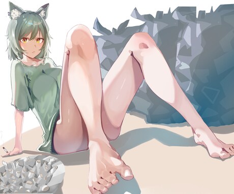 アイコン、イラスト作成します アイコン、イラストをメインに作成します。お気軽に相談ください イメージ2